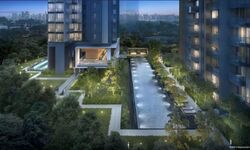 Leedon Green (D10), Condominium #551839811